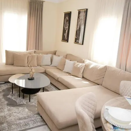 Appartement Strata Deluxe Apt. *